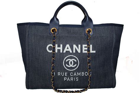 chanel bag cloth|authentic chanel shopping bag.